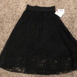Lularoe skirt